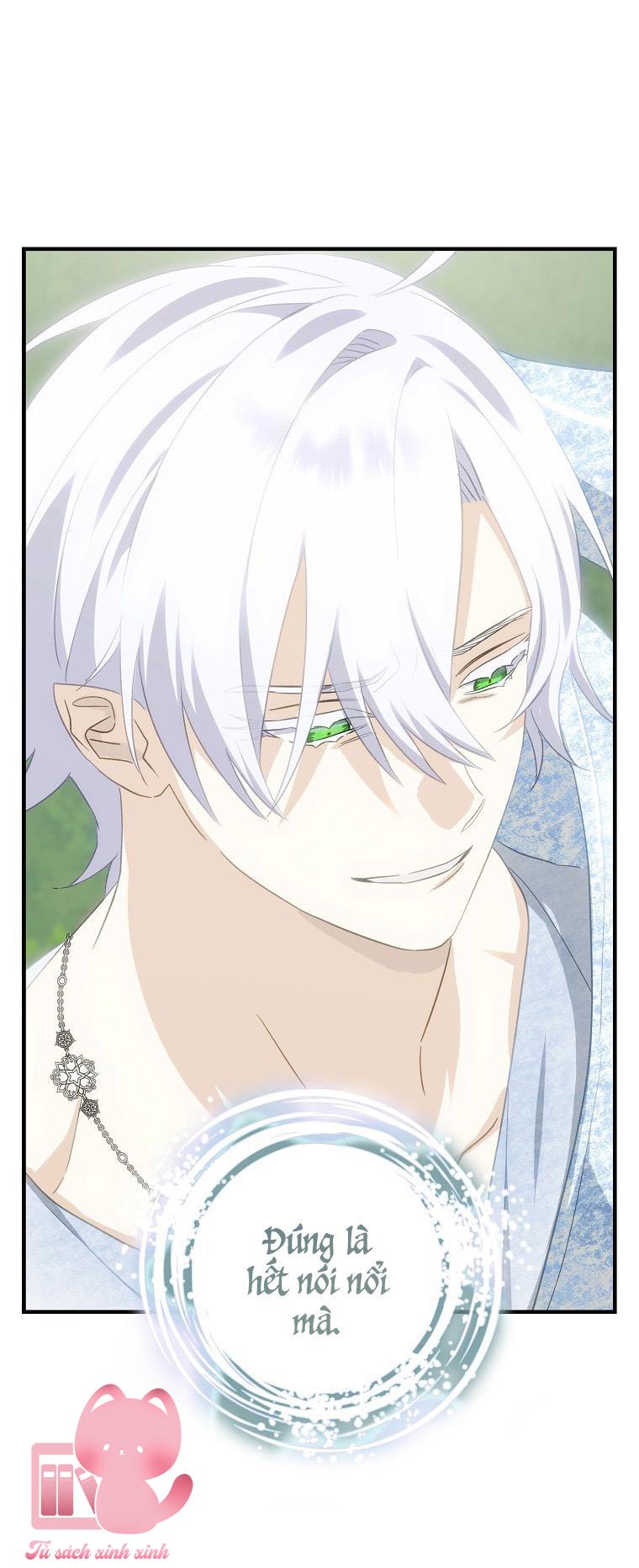 Đứa Nhỏ Không Phải Là Con Anh - Chap 72 - Trang 57