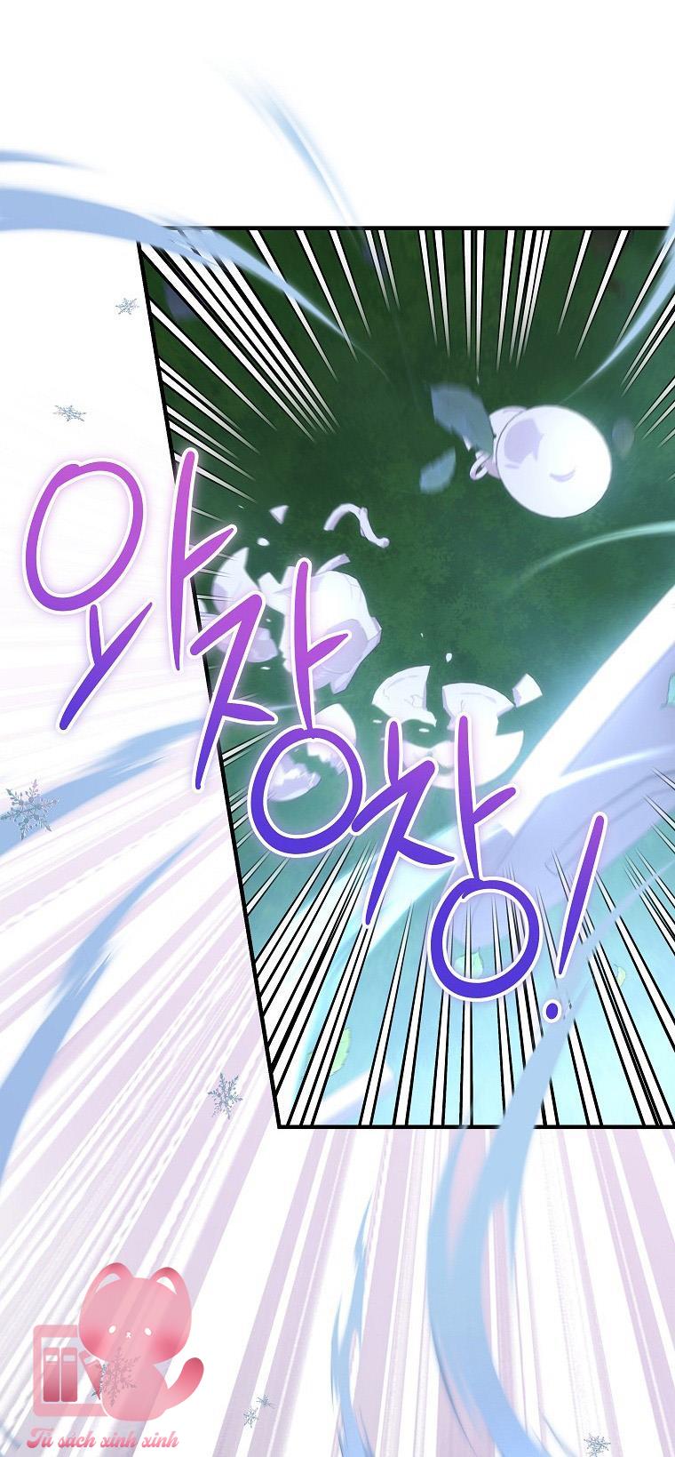 Đứa Nhỏ Không Phải Là Con Anh - Chap 72 - Trang 7
