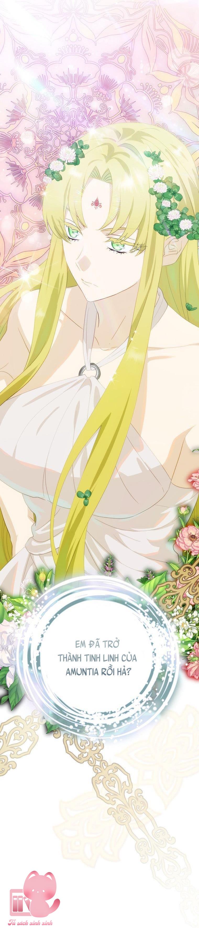 Đứa Nhỏ Không Phải Là Con Anh - Chap 73 - Trang 2