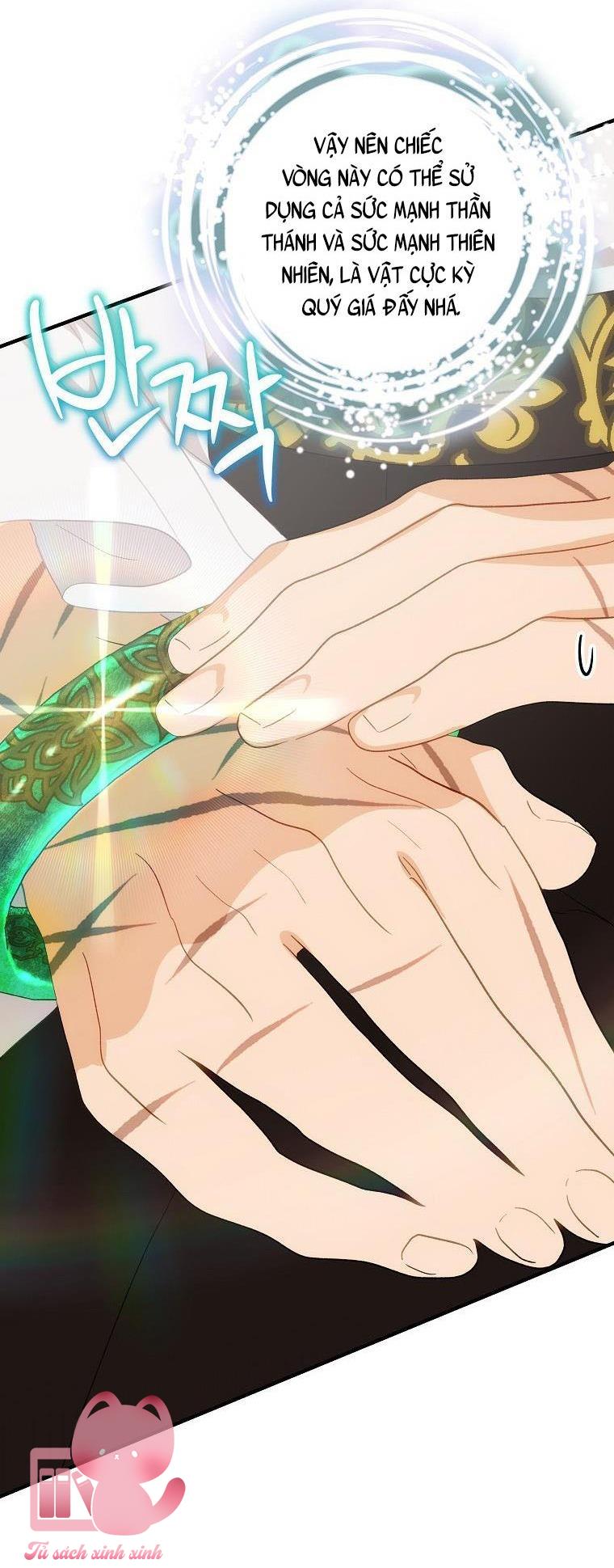 Đứa Nhỏ Không Phải Là Con Anh - Chap 73 - Trang 37