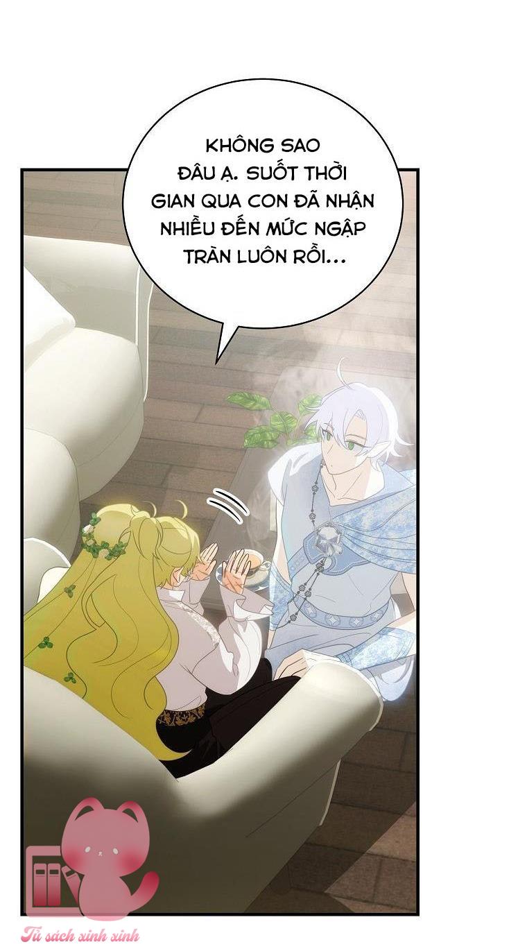 Đứa Nhỏ Không Phải Là Con Anh - Chap 73 - Trang 41