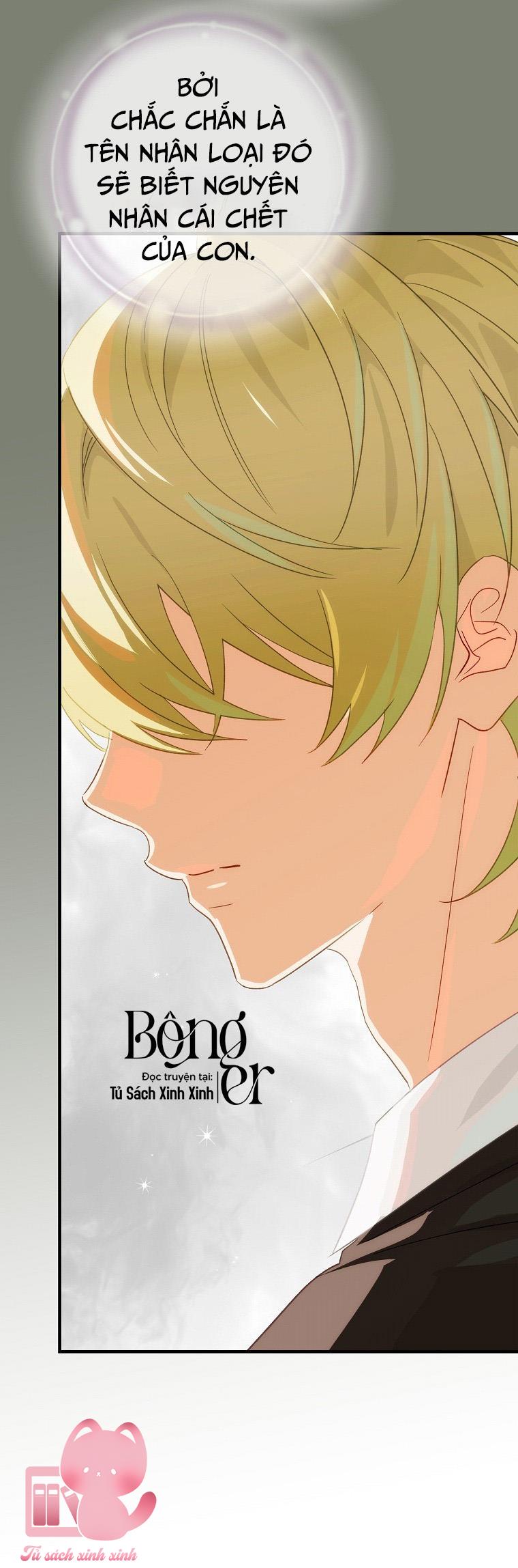 Đứa Nhỏ Không Phải Là Con Anh - Chap 74 - Trang 15