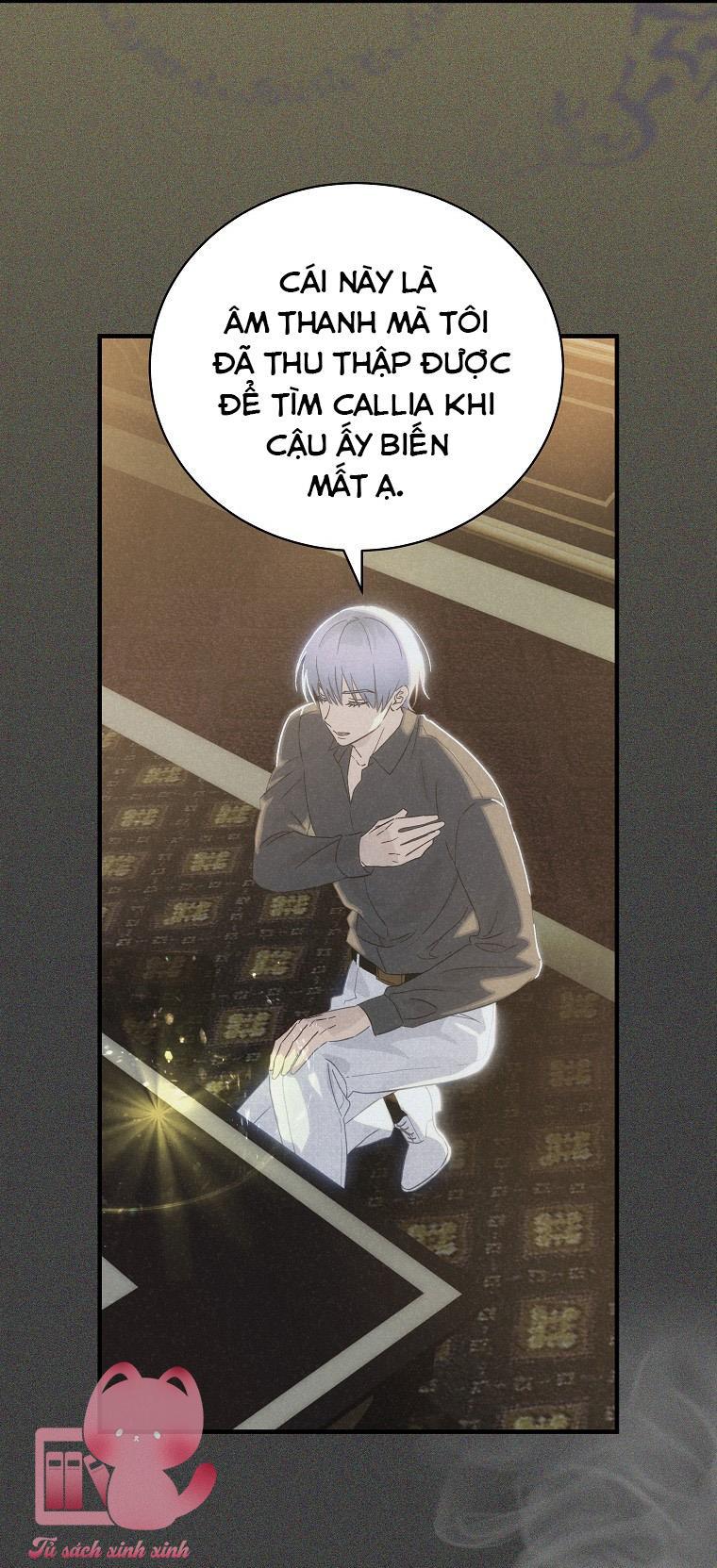 Đứa Nhỏ Không Phải Là Con Anh - Chap 74 - Trang 52