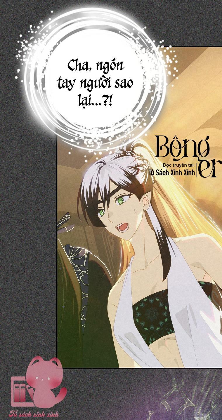Đứa Nhỏ Không Phải Là Con Anh - Chap 74 - Trang 55