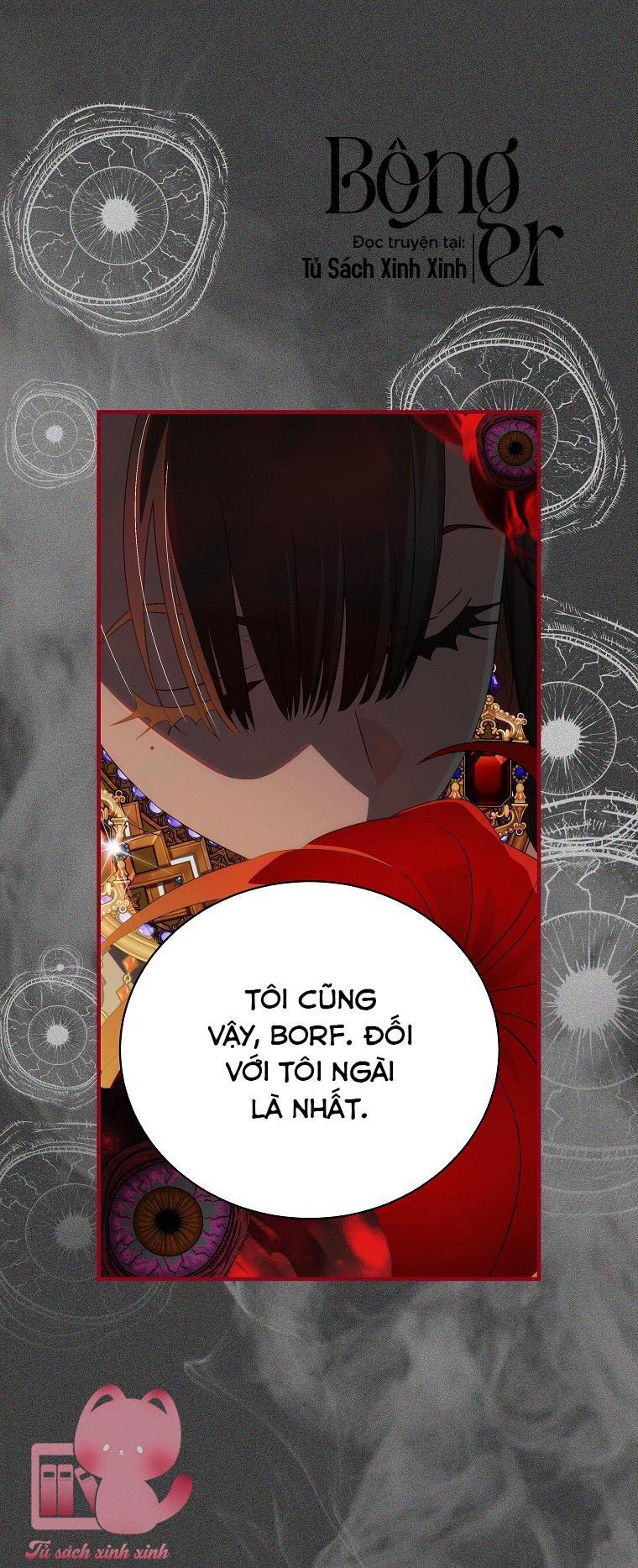 Đứa Nhỏ Không Phải Là Con Anh - Chap 74 - Trang 60