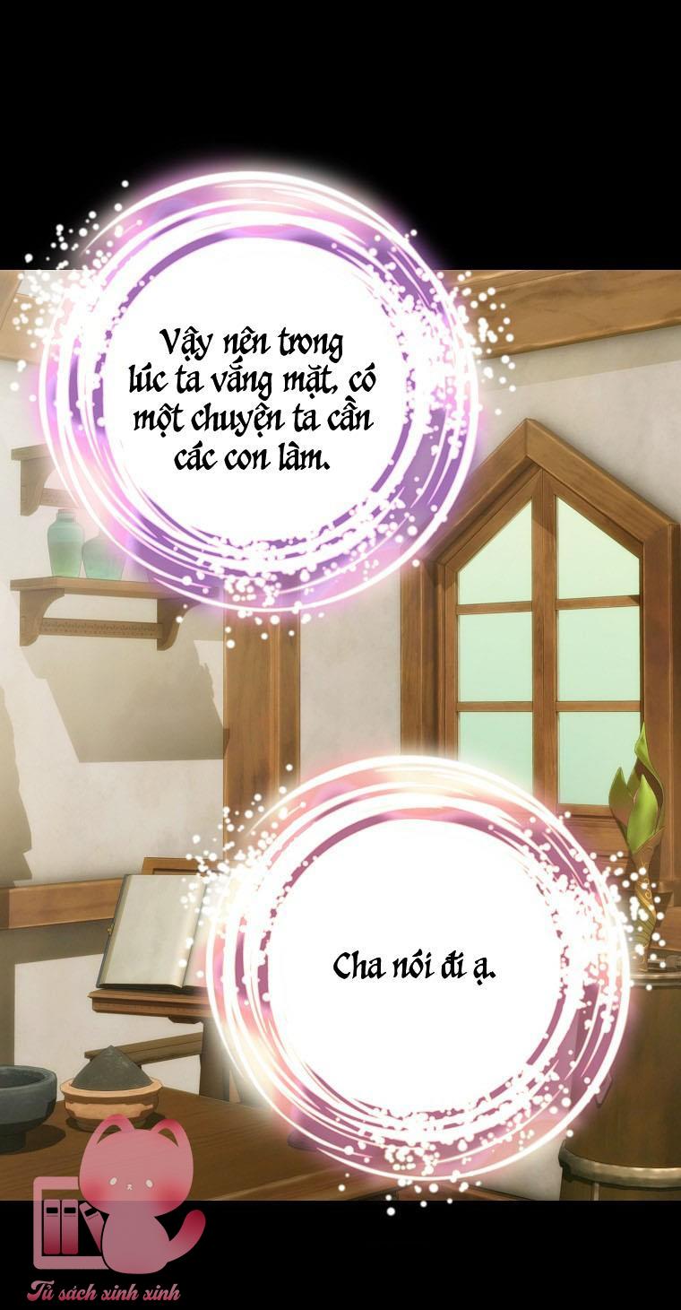 Đứa Nhỏ Không Phải Là Con Anh - Chap 75 - Trang 1