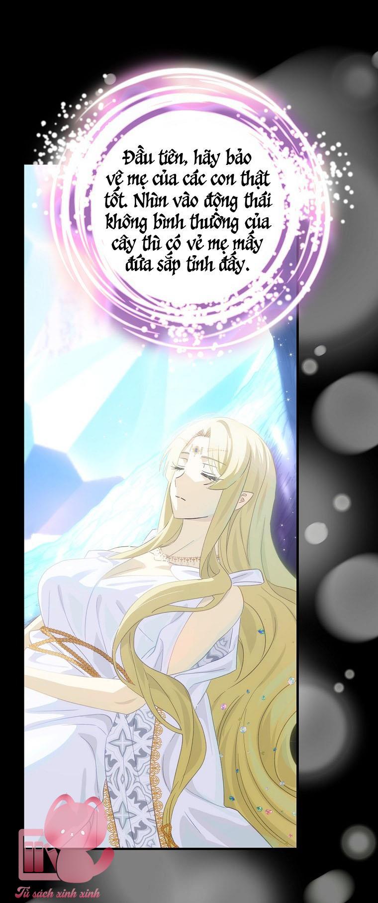 Đứa Nhỏ Không Phải Là Con Anh - Chap 75 - Trang 2