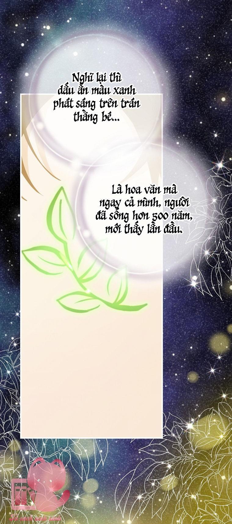 Đứa Nhỏ Không Phải Là Con Anh - Chap 75 - Trang 34