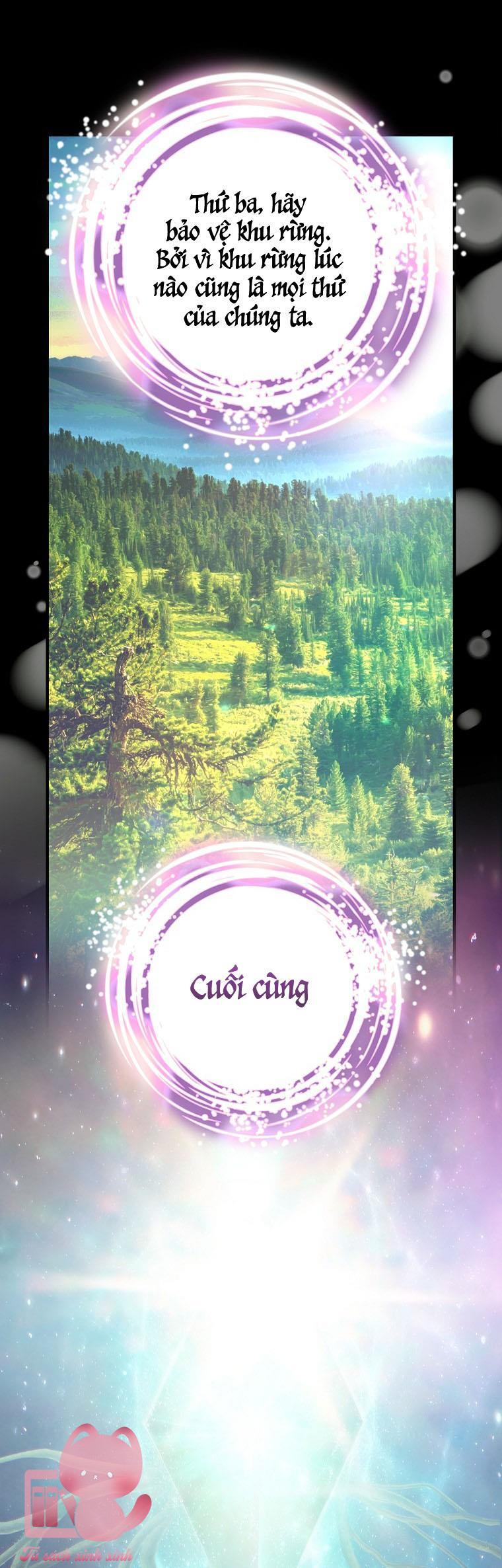 Đứa Nhỏ Không Phải Là Con Anh - Chap 75 - Trang 4