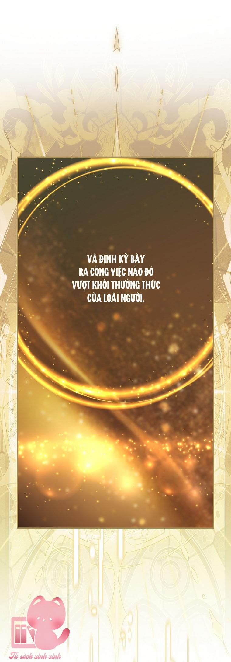 Đứa Nhỏ Không Phải Là Con Anh - Chap 75 - Trang 52