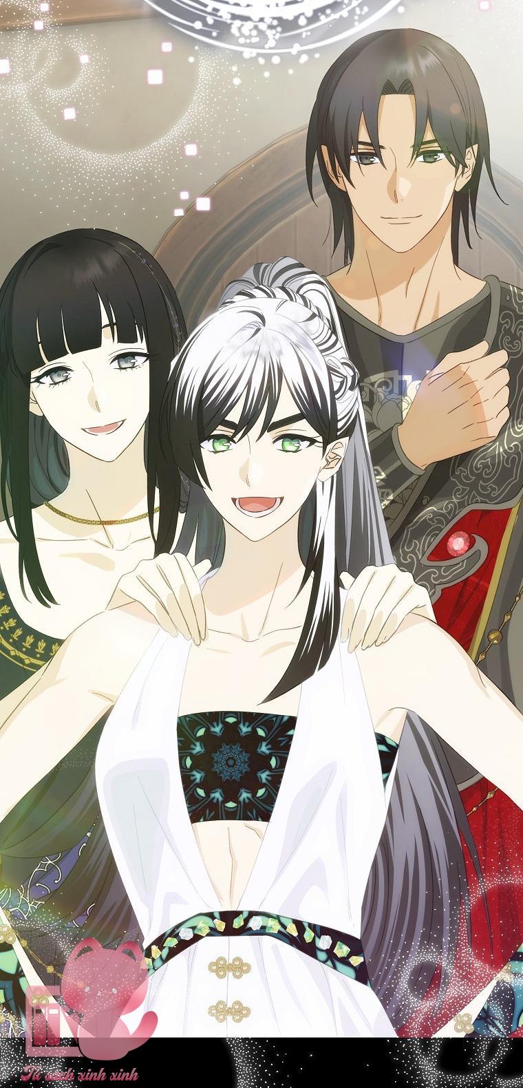 Đứa Nhỏ Không Phải Là Con Anh - Chap 75 - Trang 7