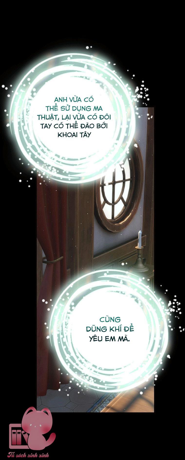 Đứa Nhỏ Không Phải Là Con Anh - Chap 76 - Trang 19