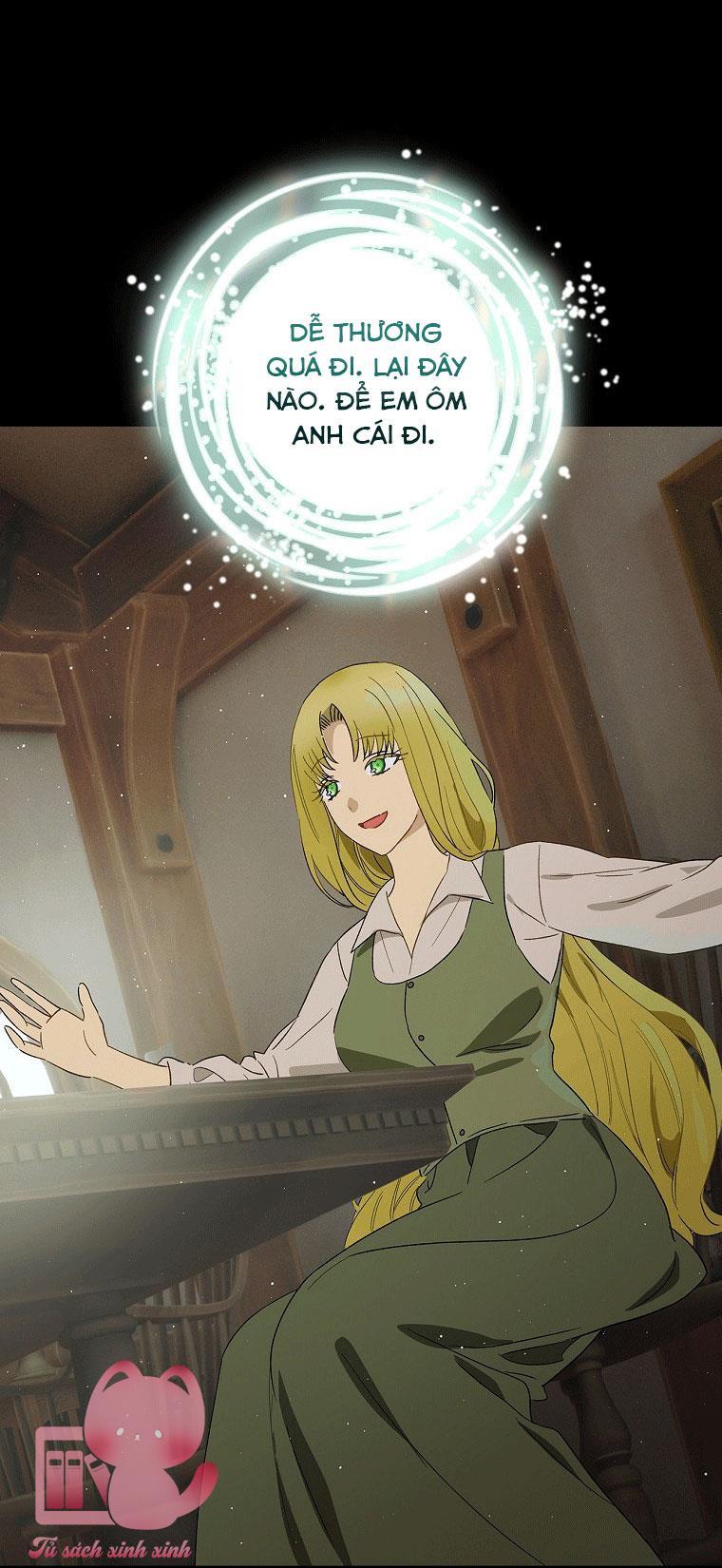 Đứa Nhỏ Không Phải Là Con Anh - Chap 76 - Trang 23