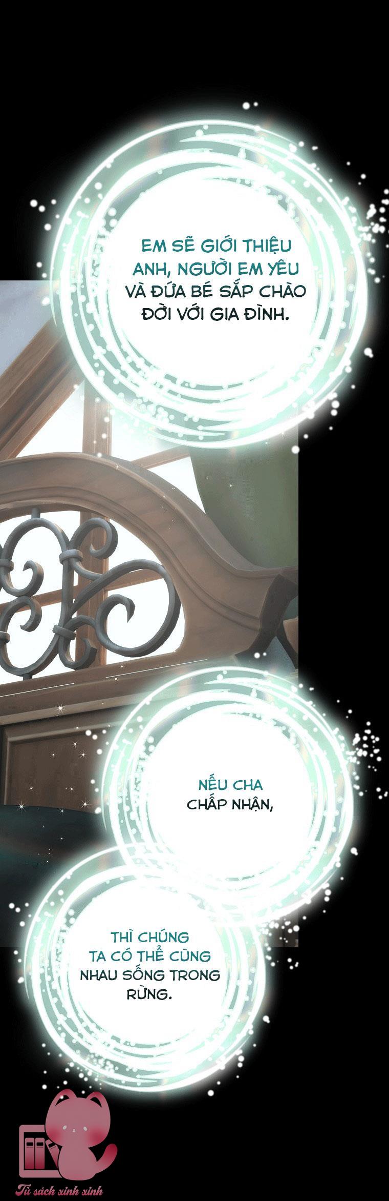 Đứa Nhỏ Không Phải Là Con Anh - Chap 76 - Trang 42