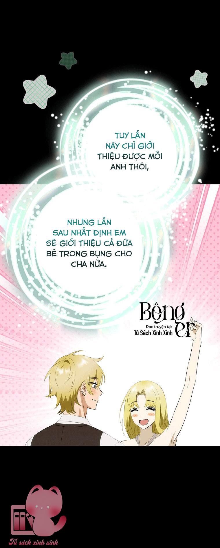 Đứa Nhỏ Không Phải Là Con Anh - Chap 76 - Trang 50