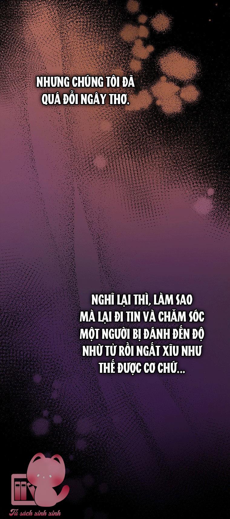 Đứa Nhỏ Không Phải Là Con Anh - Chap 76 - Trang 62