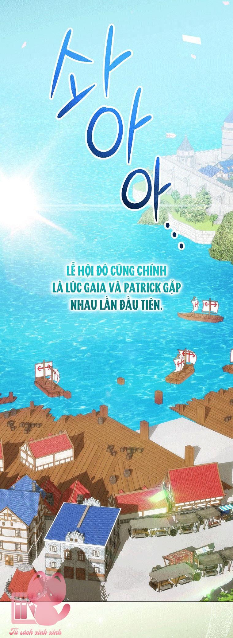Đứa Nhỏ Không Phải Là Con Anh - Chap 76 - Trang 8