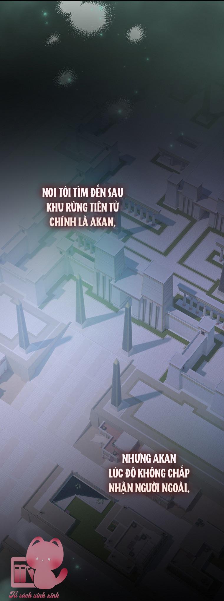 Đứa Nhỏ Không Phải Là Con Anh - Chap 77 - Trang 19
