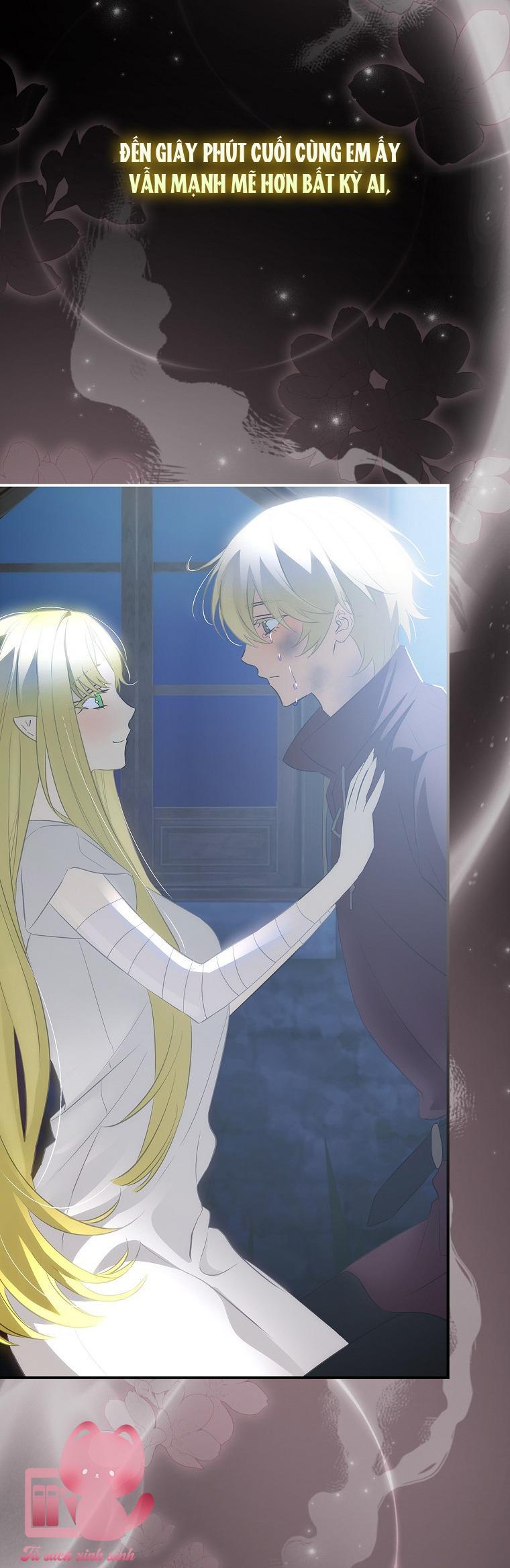 Đứa Nhỏ Không Phải Là Con Anh - Chap 77 - Trang 52