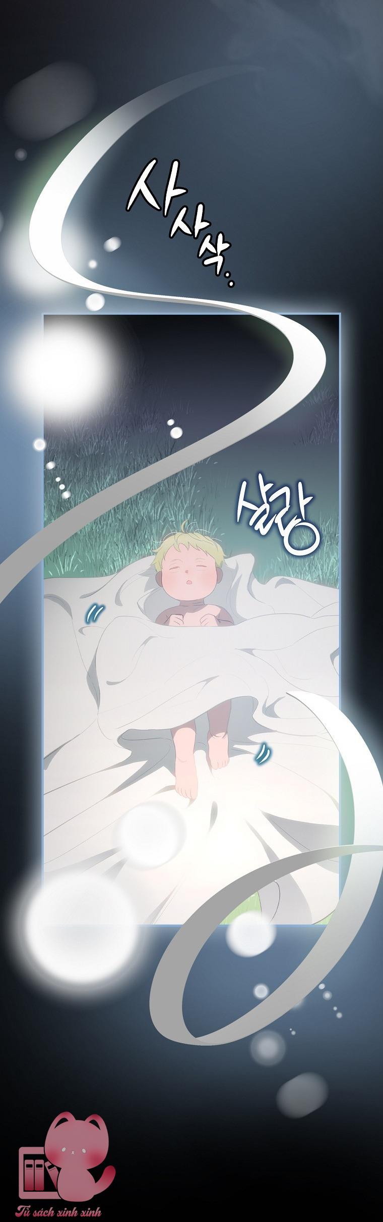 Đứa Nhỏ Không Phải Là Con Anh - Chap 77 - Trang 58