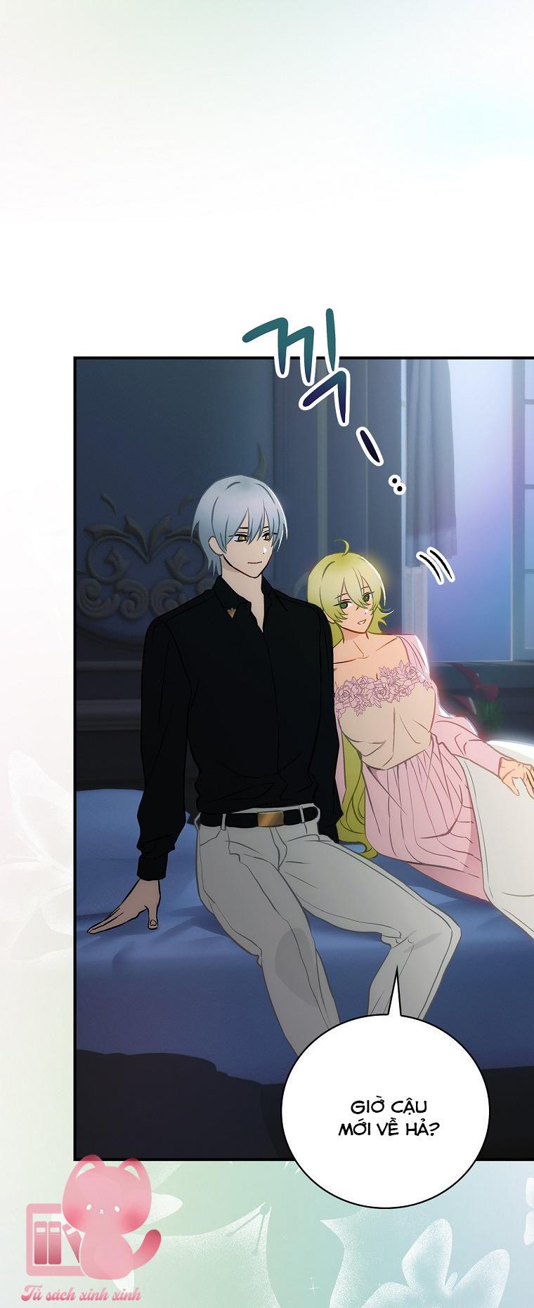 Đứa Nhỏ Không Phải Là Con Anh - Chap 78 - Trang 4