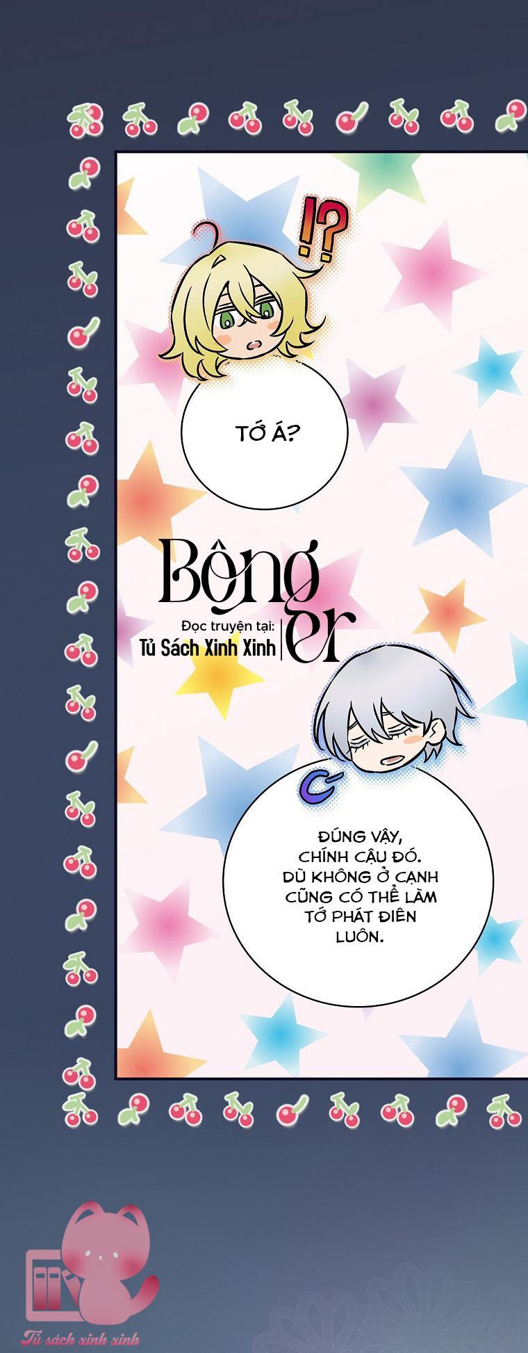 Đứa Nhỏ Không Phải Là Con Anh - Chap 78 - Trang 42