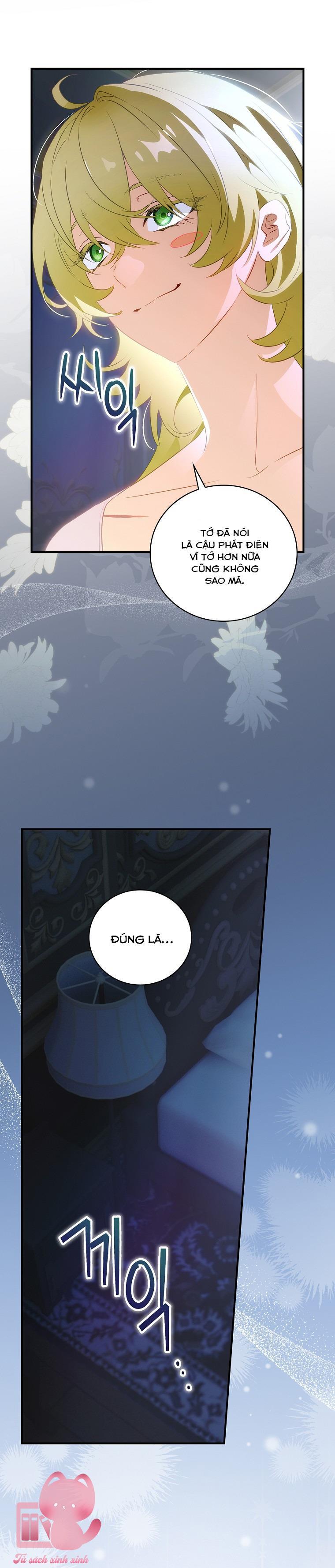 Đứa Nhỏ Không Phải Là Con Anh - Chap 78 - Trang 50