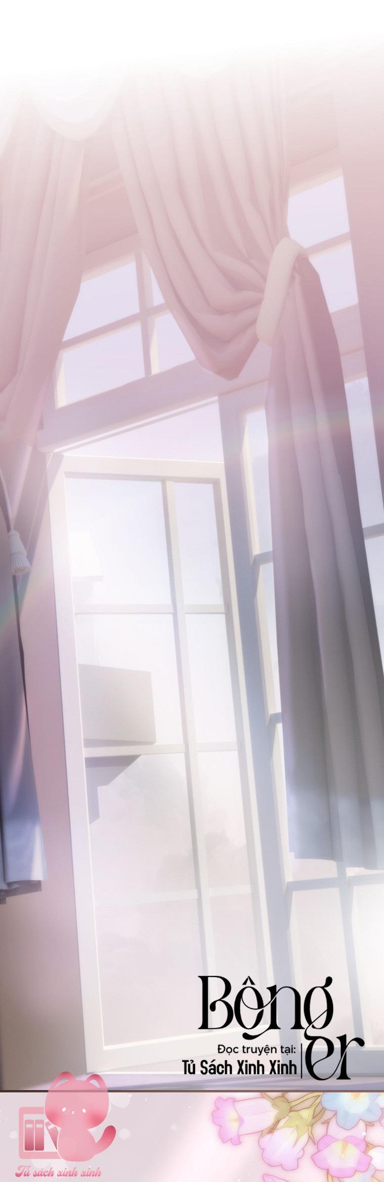 Đứa Nhỏ Không Phải Là Con Anh - Chap 79 - Trang 1