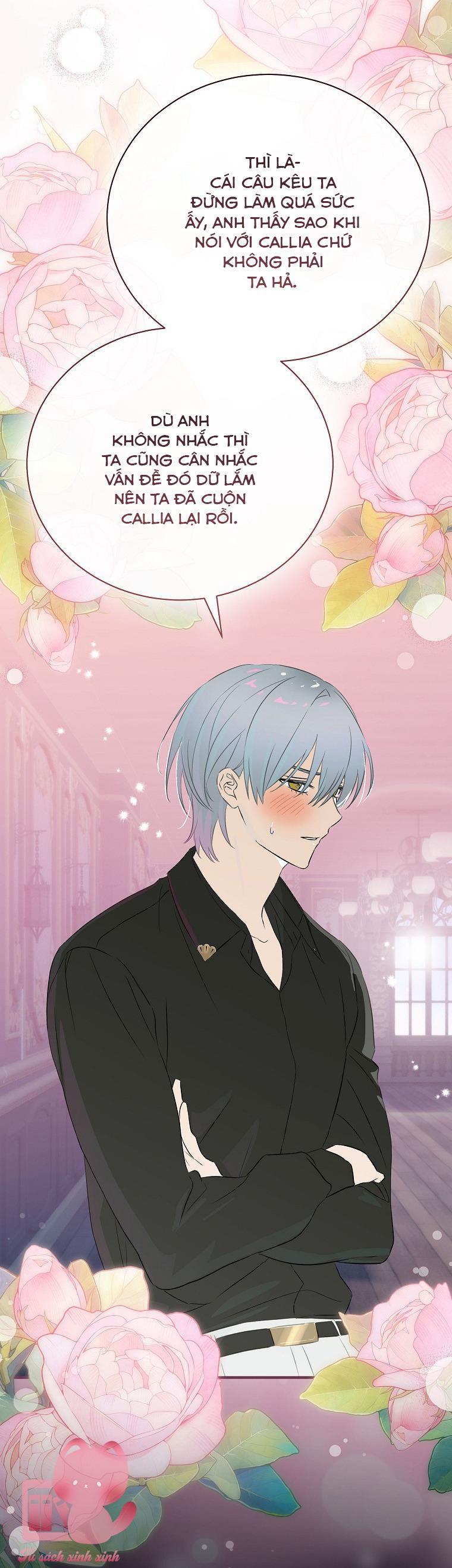 Đứa Nhỏ Không Phải Là Con Anh - Chap 79 - Trang 10