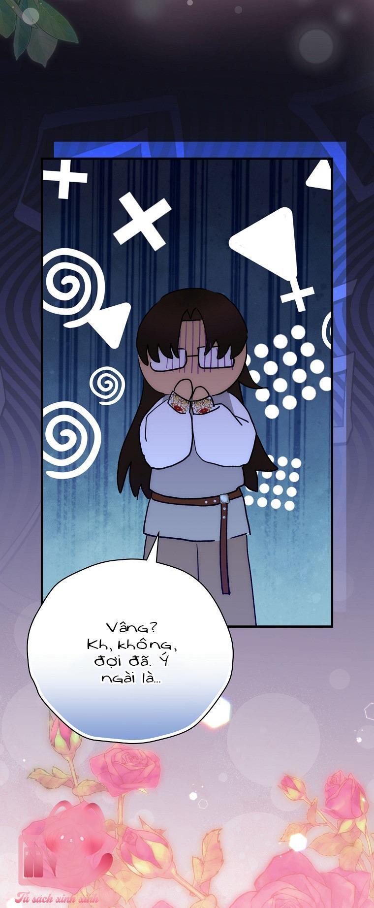 Đứa Nhỏ Không Phải Là Con Anh - Chap 79 - Trang 11