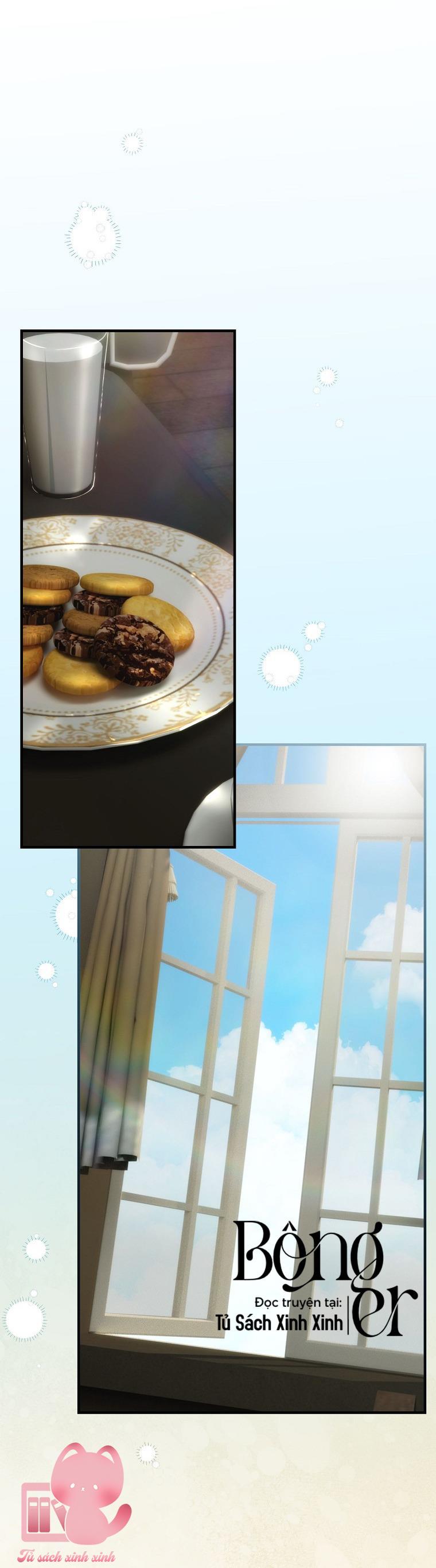Đứa Nhỏ Không Phải Là Con Anh - Chap 79 - Trang 19