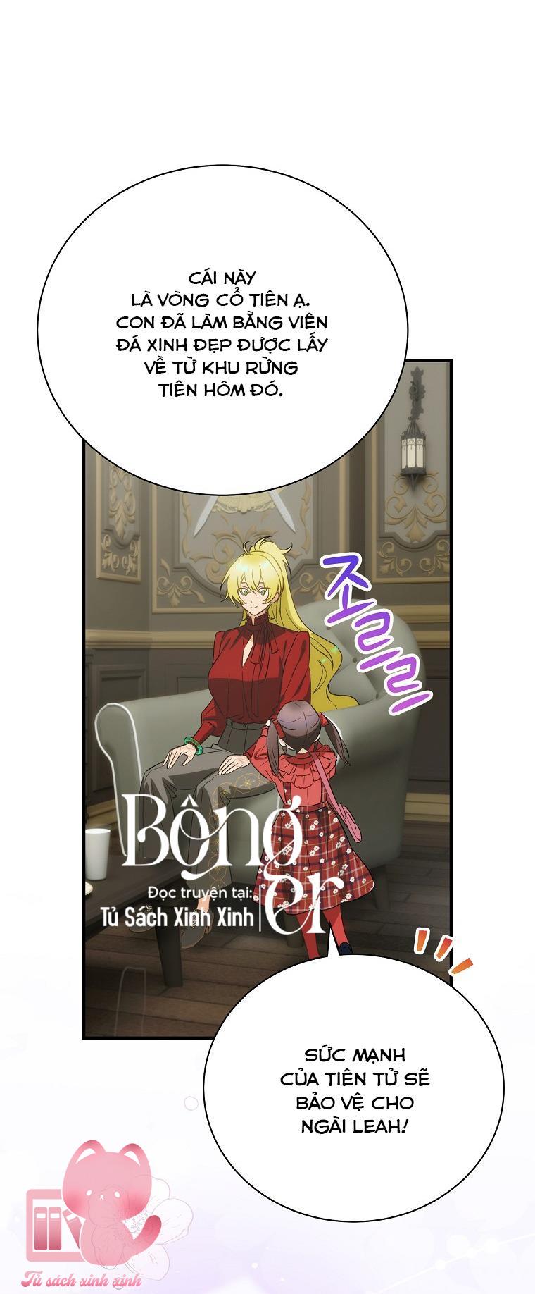 Đứa Nhỏ Không Phải Là Con Anh - Chap 79 - Trang 30