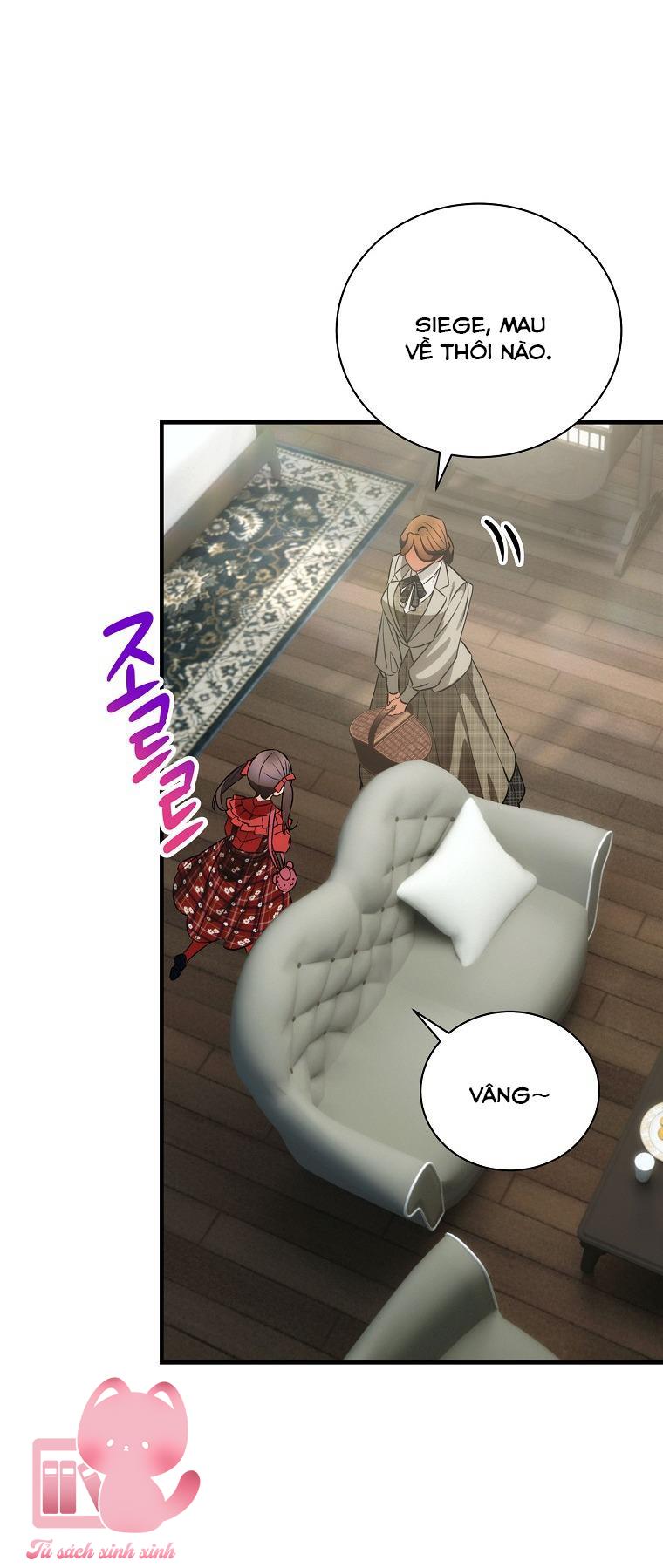 Đứa Nhỏ Không Phải Là Con Anh - Chap 79 - Trang 45