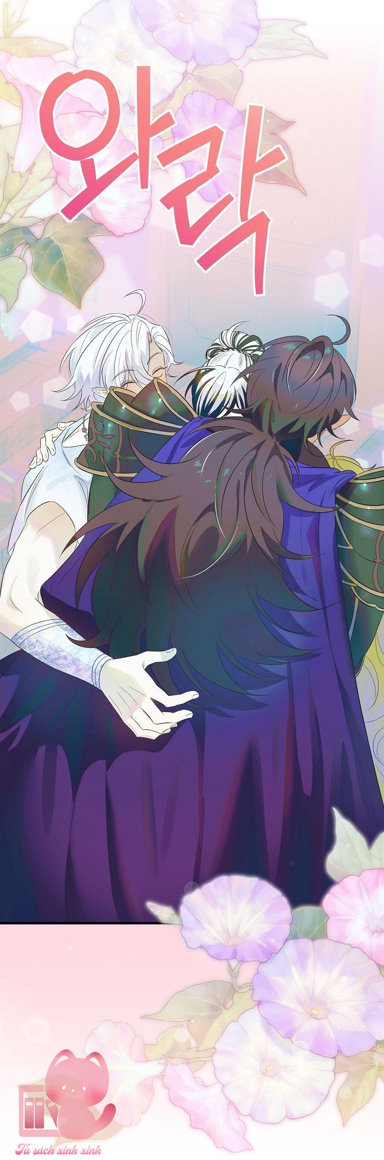 Đứa Nhỏ Không Phải Là Con Anh - Chap 79 - Trang 59