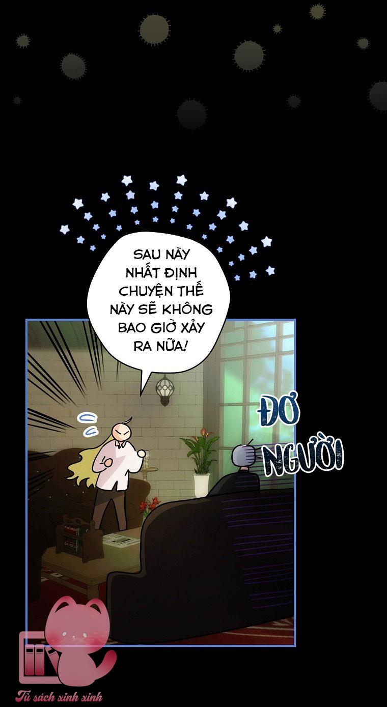 Đứa Nhỏ Không Phải Là Con Anh - Chap 8 - Trang 14