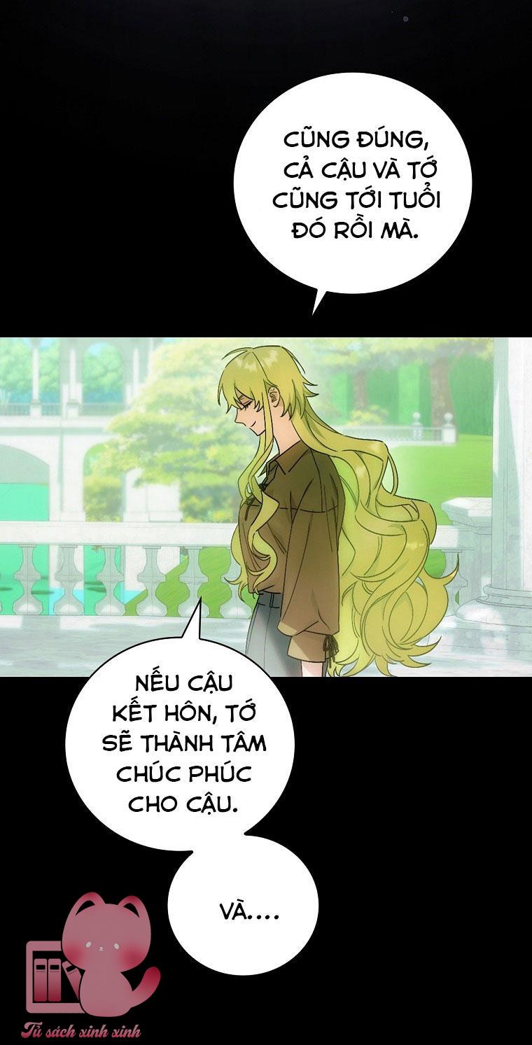 Đứa Nhỏ Không Phải Là Con Anh - Chap 8 - Trang 20