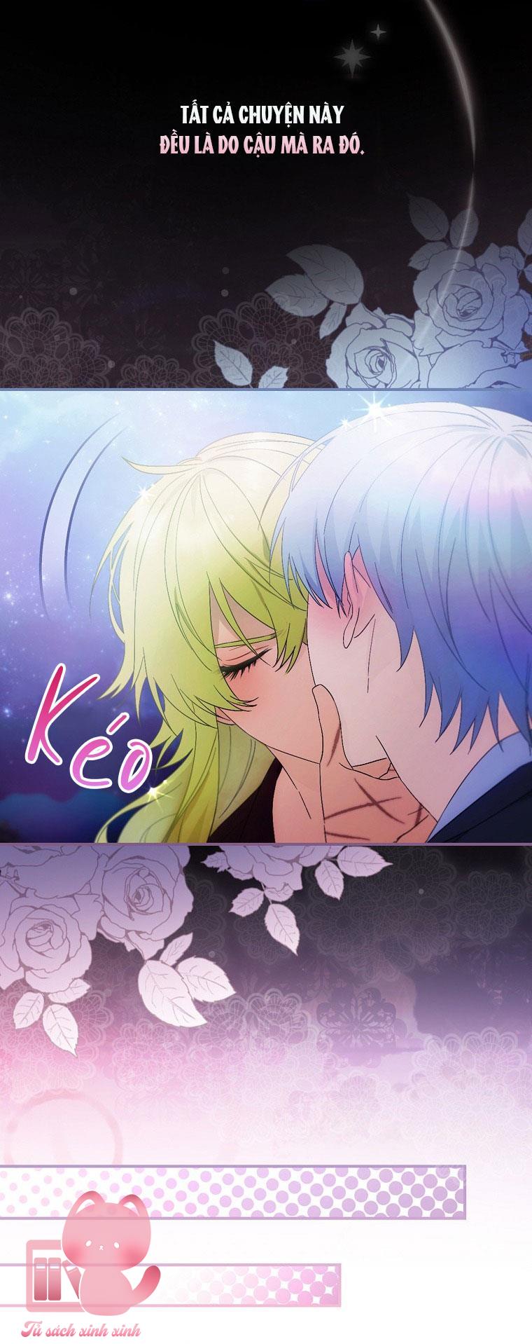 Đứa Nhỏ Không Phải Là Con Anh - Chap 8 - Trang 3