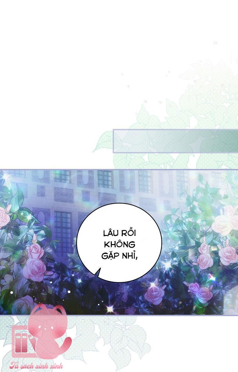 Đứa Nhỏ Không Phải Là Con Anh - Chap 8 - Trang 9