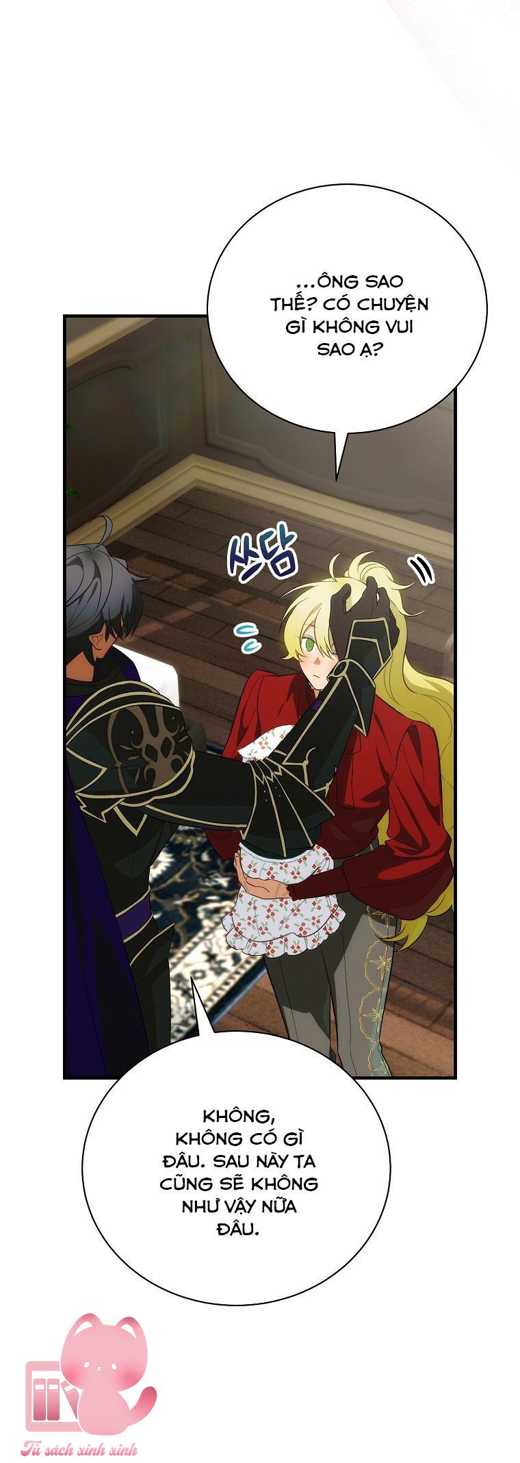 Đứa Nhỏ Không Phải Là Con Anh - Chap 80 - Trang 7