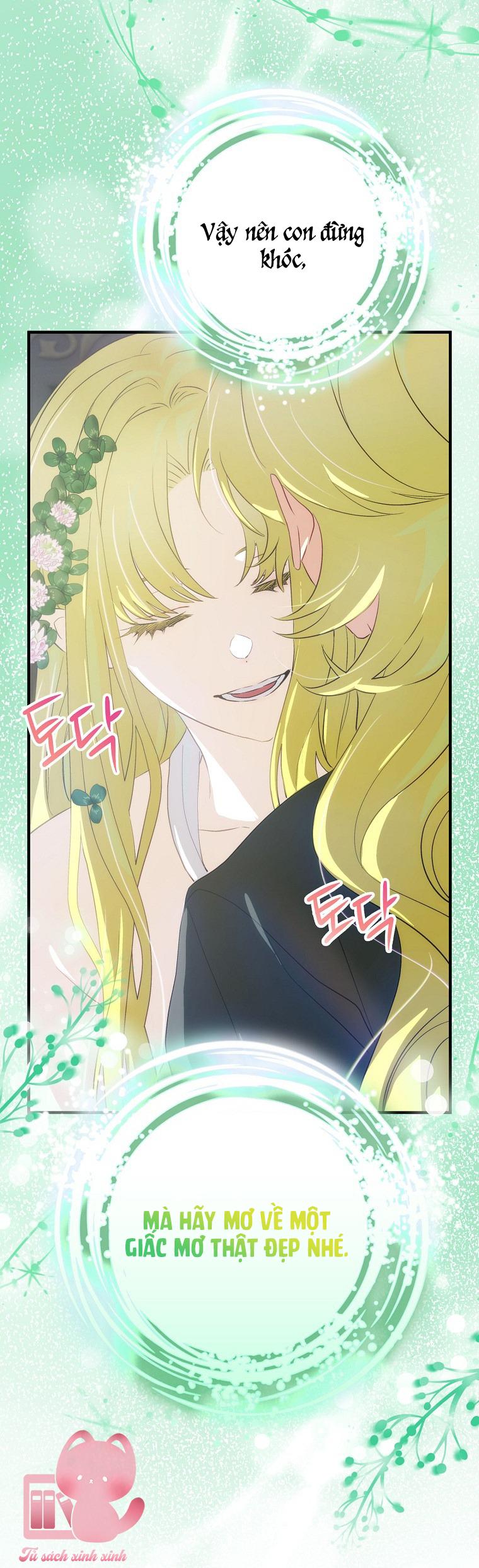 Đứa Nhỏ Không Phải Là Con Anh - Chap 81 - Trang 34