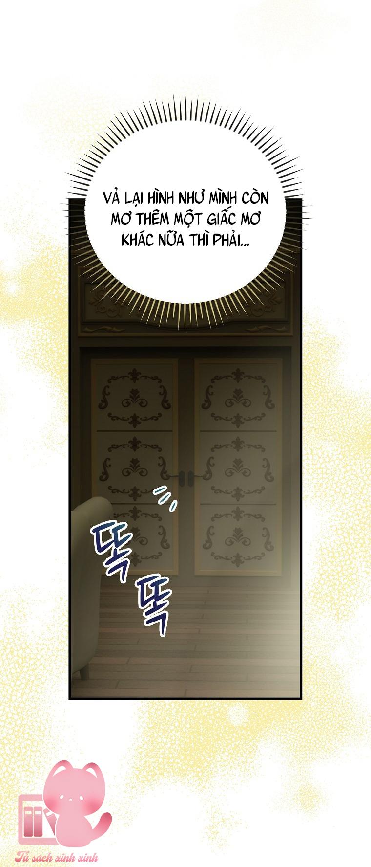 Đứa Nhỏ Không Phải Là Con Anh - Chap 81 - Trang 44