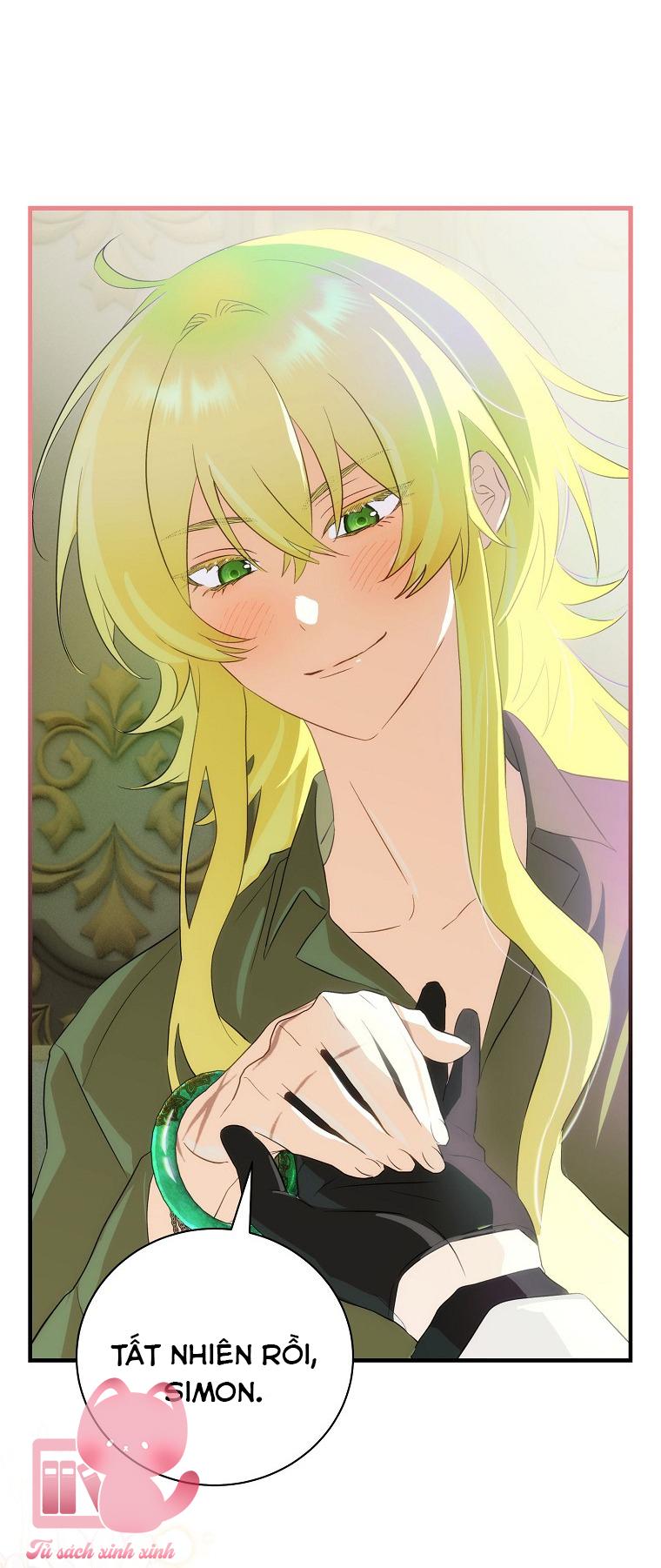 Đứa Nhỏ Không Phải Là Con Anh - Chap 82 - Trang 17