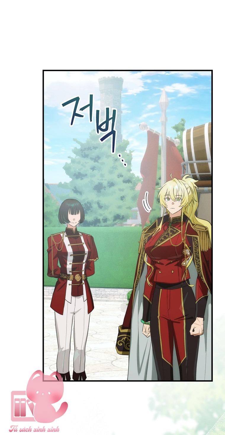 Đứa Nhỏ Không Phải Là Con Anh - Chap 82 - Trang 23