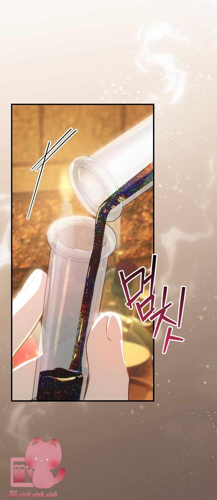 Đứa Nhỏ Không Phải Là Con Anh - Chap 82 - Trang 49