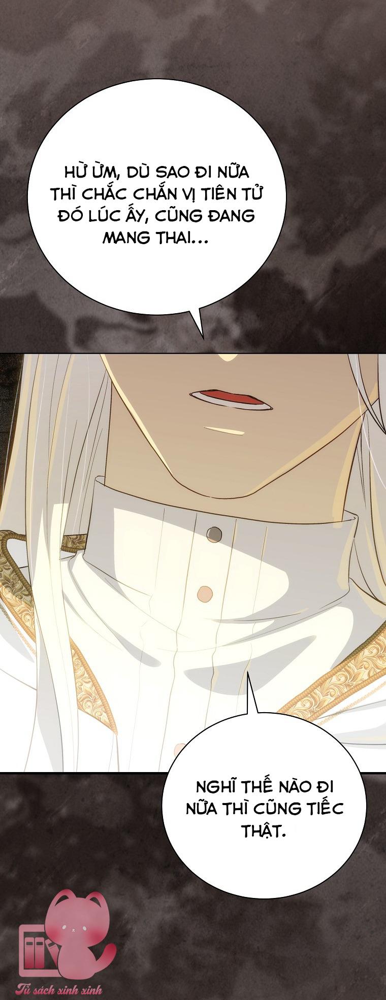 Đứa Nhỏ Không Phải Là Con Anh - Chap 82 - Trang 61