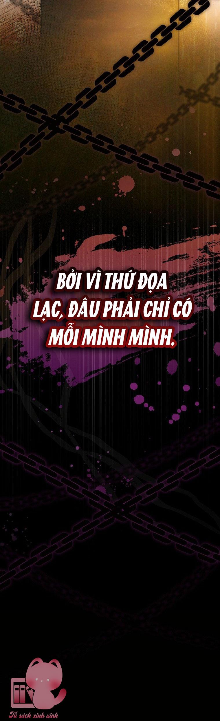 Đứa Nhỏ Không Phải Là Con Anh - Chap 83 - Trang 30