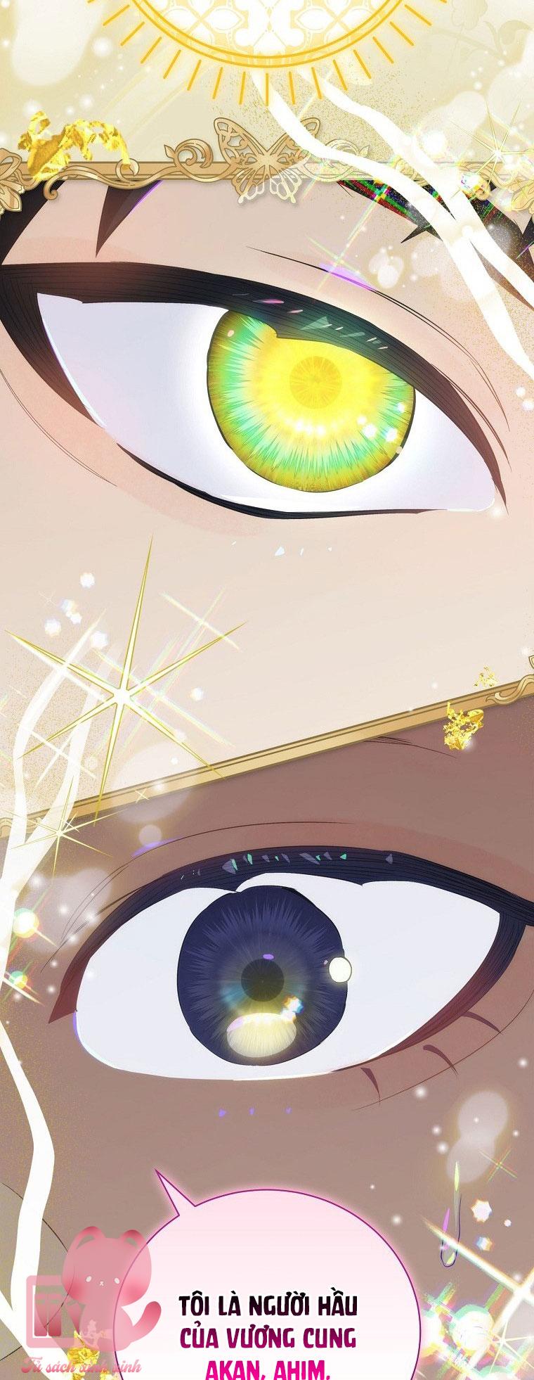 Đứa Nhỏ Không Phải Là Con Anh - Chap 83 - Trang 46