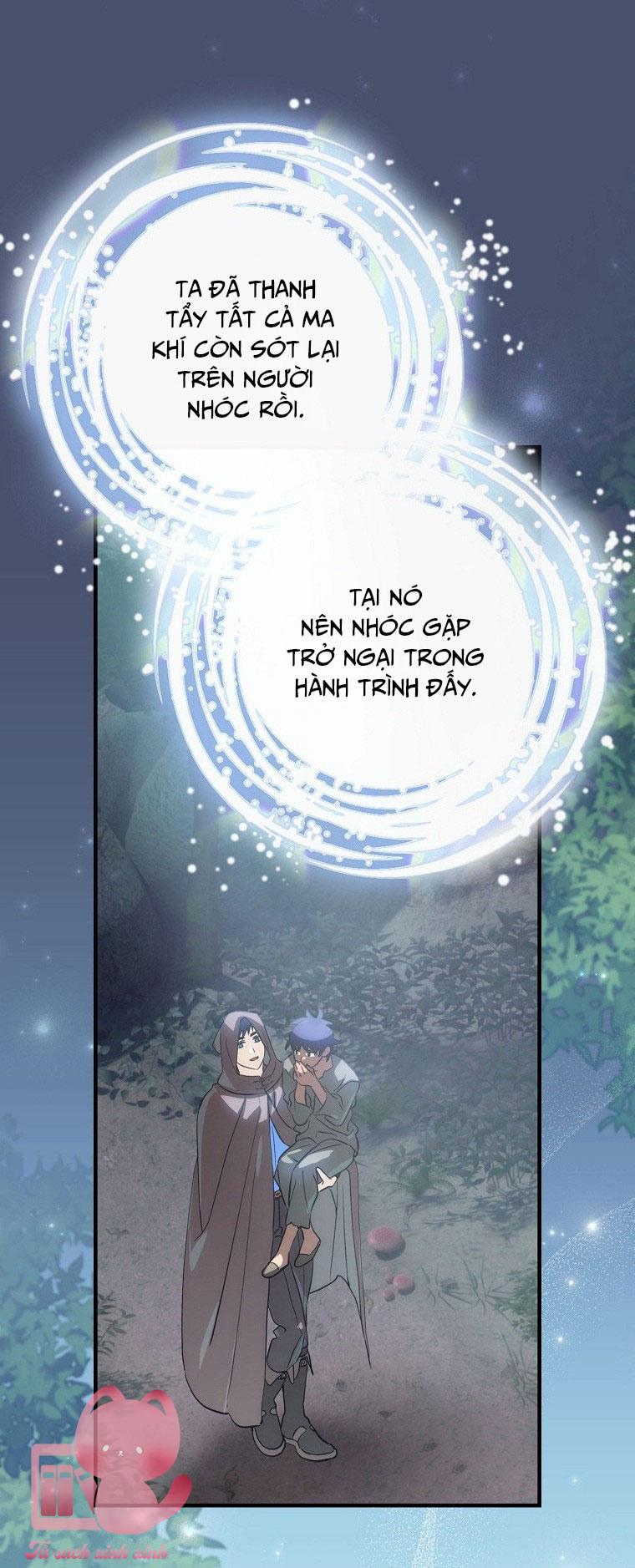 Đứa Nhỏ Không Phải Là Con Anh - Chap 83 - Trang 58