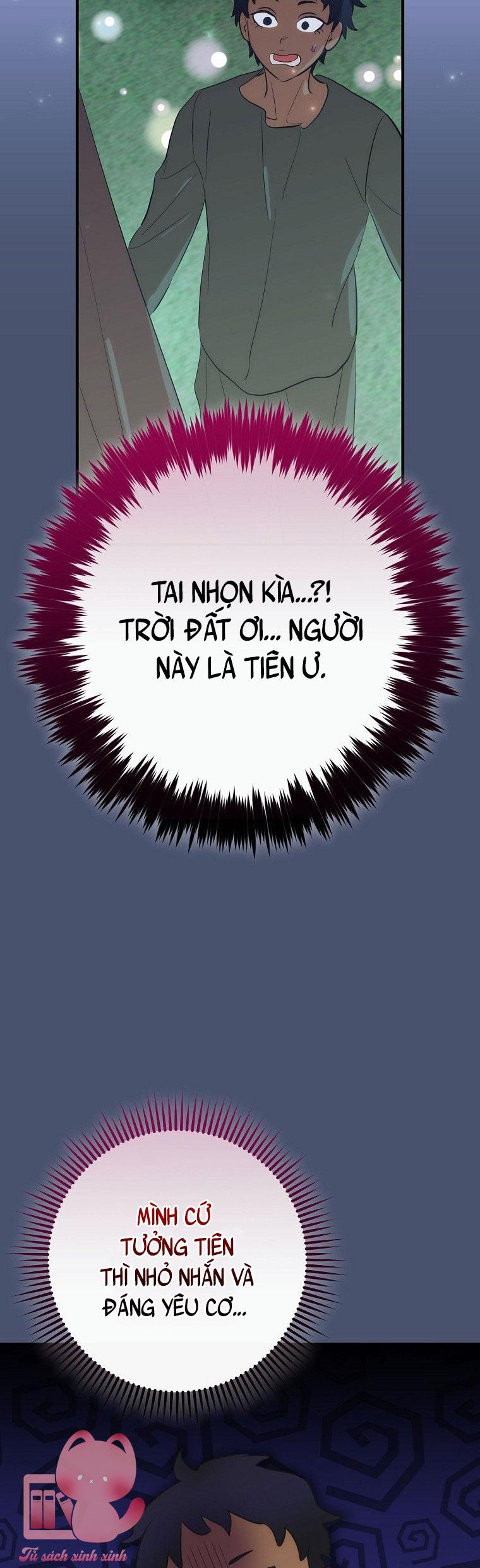 Đứa Nhỏ Không Phải Là Con Anh - Chap 83 - Trang 67