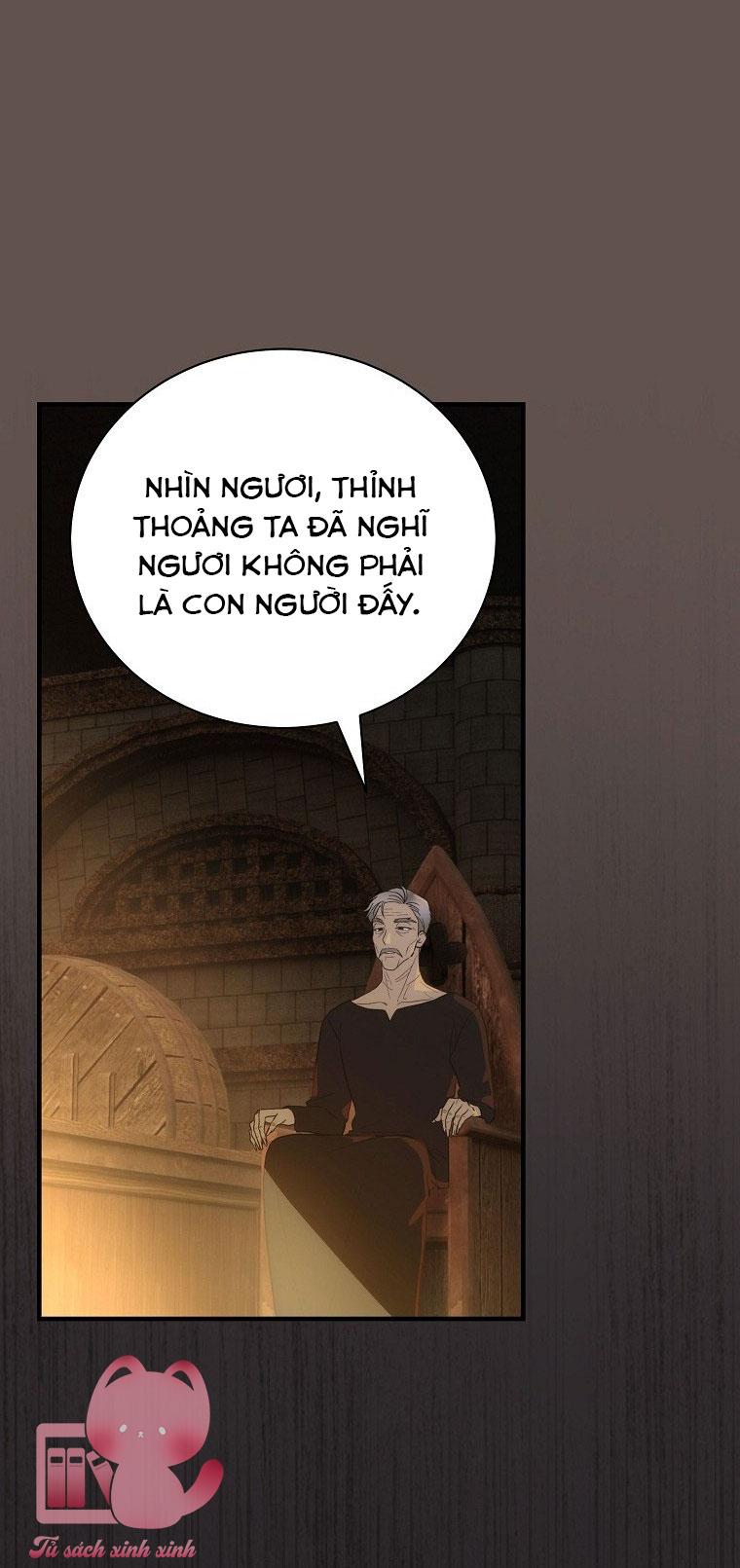 Đứa Nhỏ Không Phải Là Con Anh - Chap 83 - Trang 7